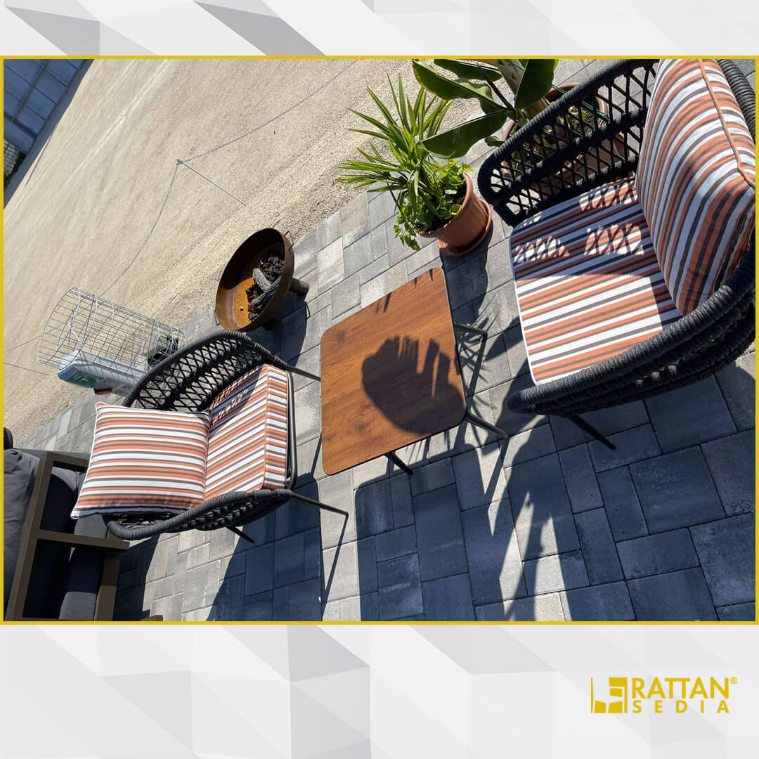 PERGOLA PARK BRUSTOR, Mađarska