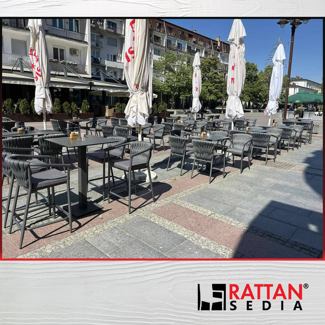 Fabrika coffee, Brčko